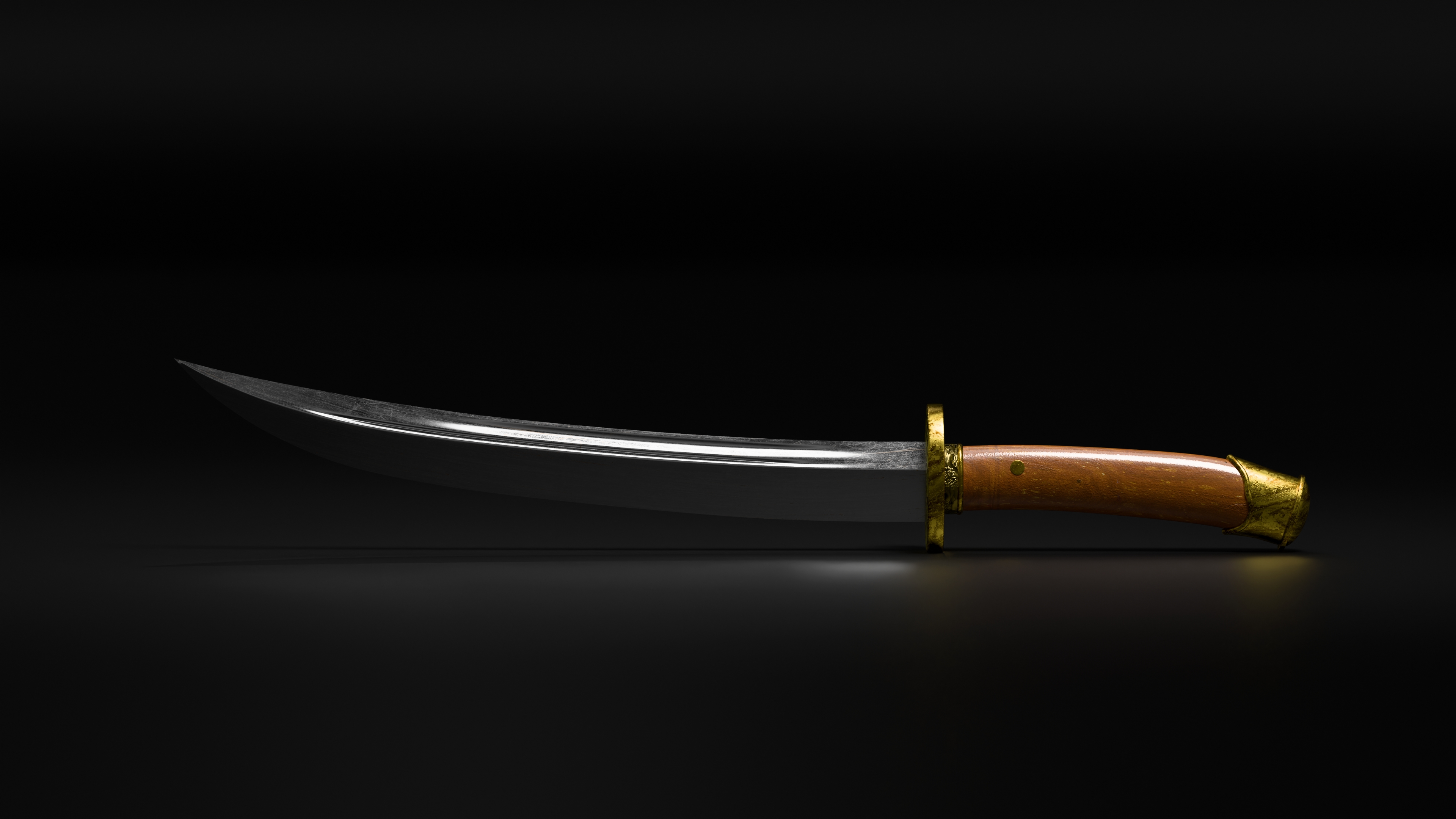 Knife